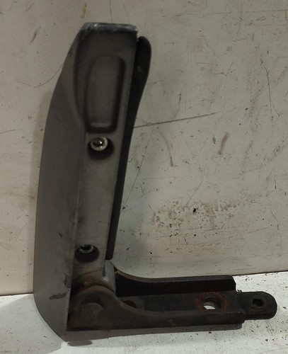 Pedalino per piaggio - sx,