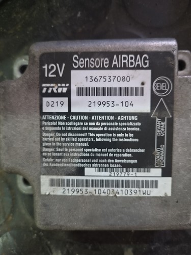 1367537080 219953104 peugeot - 219953104,