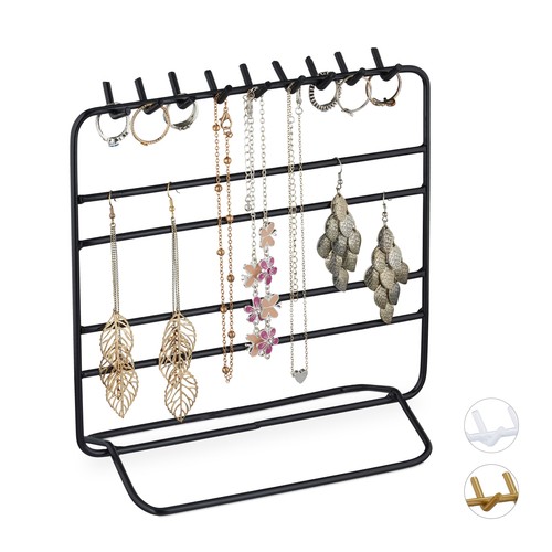 Portagioie collane organizer - portagioie, collane,