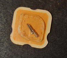 ALBERO DI SOLLEVAMENTO DUE PARTI PER CASSA WD IWC CAL. 88 e 89 ~NOS~