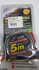 FLEXOMETER TAPE METER 5M MARK