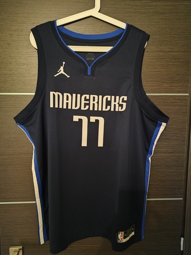 Maglia jordan doncic - maglia,