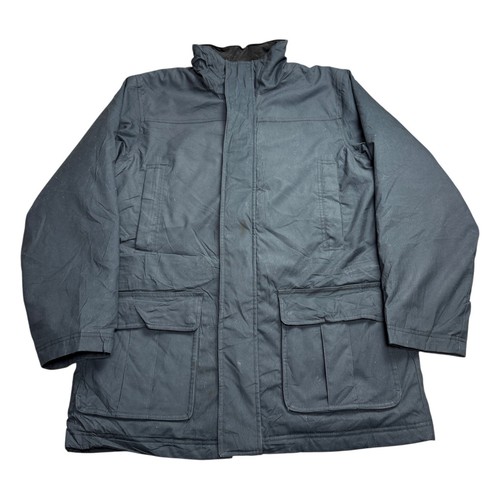 Bean jacket parka uomo - l.l.,