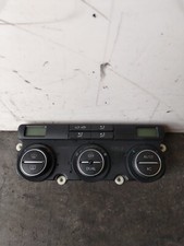 Centralina clima automatica Volkswagen golf plus 5 2008 1K0907044CT
