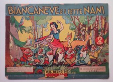 ALBI NEL REGNO DI TOPOLINO n