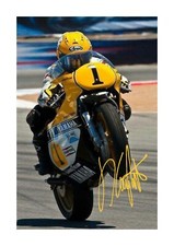 Kenny Roberts reproduction