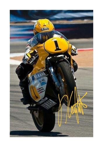 Kenny roberts reproduction - roberts,