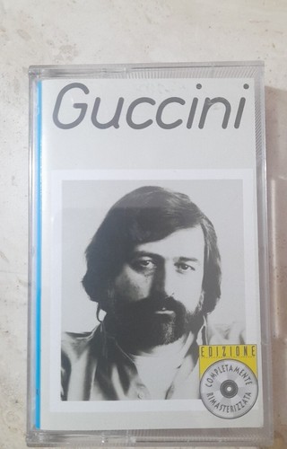 Francesco guccini - francesco, guccini/