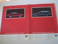 advertising Pubblicità 1986