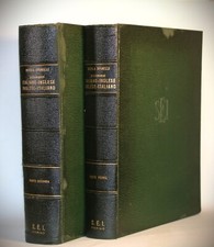 DIZIONARIO ITALIANO-INGLESE