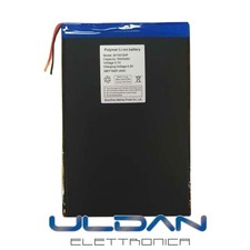 Batteria tablet mediacom - batteria,