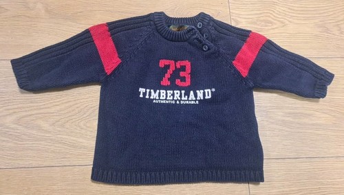 Maglione invernale timberland - maglione,