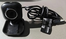 Webcam Microsoft LifeCam