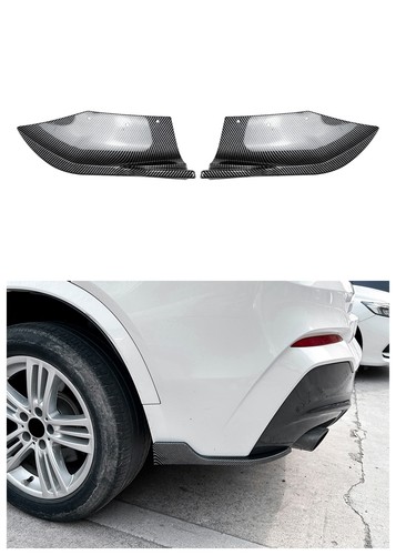 Paraurti posteriore auto