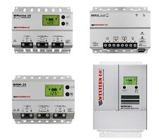 Western CO WRM MPPT regolatori di carica solare, Pb/Li 12/24/48V, Camper/Nautica