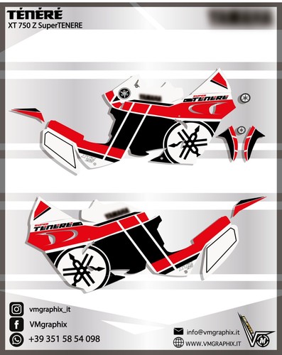 Xtz 750 supertenere - xtz,