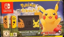 Nintendo Switch limited