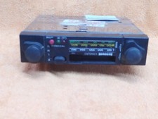 AUTORADIO AUTOVOX KANGURO 732 - DA TEST-leggi tutto