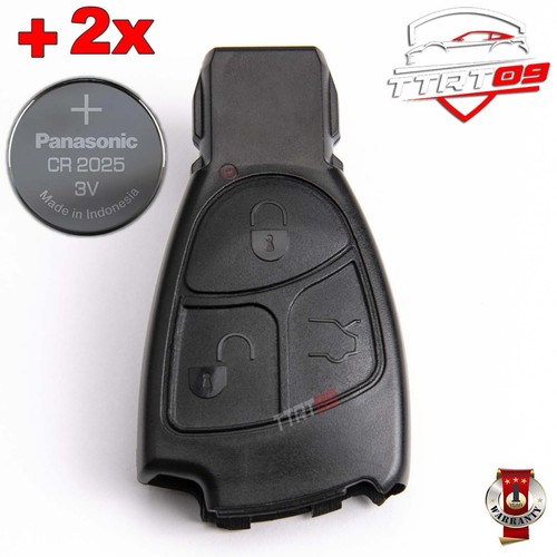 Chiave per mercedes w168 c - per,