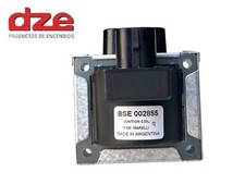 BOBINA AVVIAMENTO DOPPIA