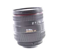 【Mint】Sigma 28–200mm