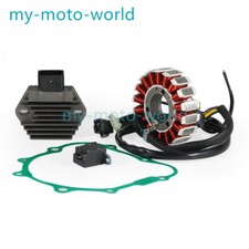 Per Honda Regolatore+Bobina