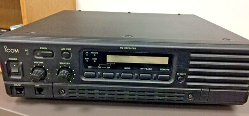 Icom 3000 2 ripetitore - icom,