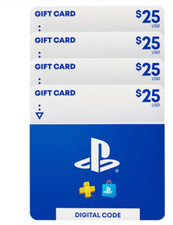 Carta regalo playstation store