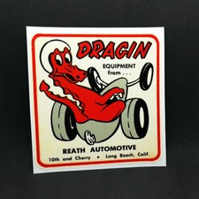 ATTREZZATURA DRAGIN