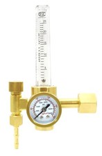 Riduttore di pressione AR/CO2