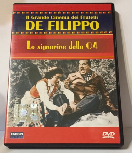 Signorine dello dvd de - 04,