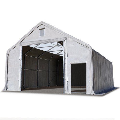 Tenda 08x12m - , magazzino