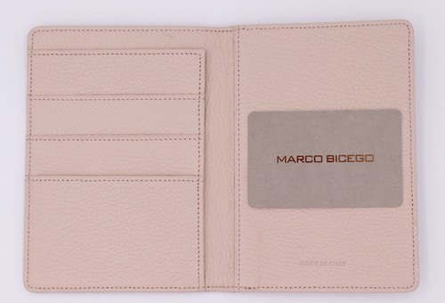 Marco bicego wallet - bicego, cartera