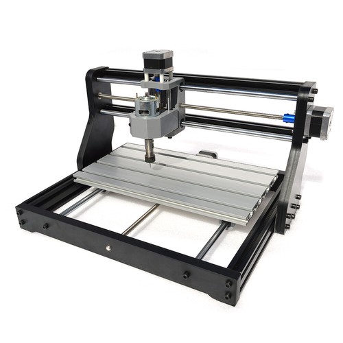 Cnc 3018 pro - 3018,