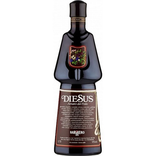 Diesus amaro del frate - diesus,
