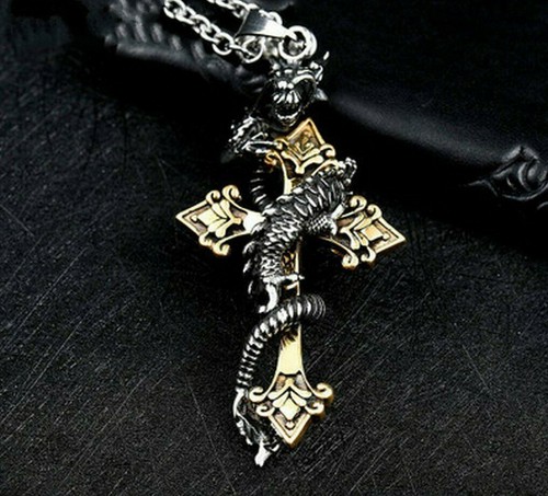 Collana ciondolo pendente