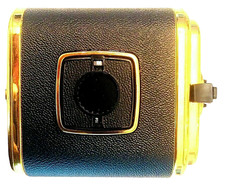 Hasselblad A12 Film Magazine