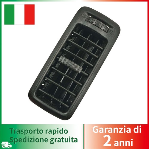 Bocchetta aerazione cruscotto - bocchetta,