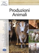 PRODUZIONI ANIMALI  -
