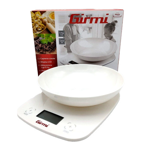 Bilancia cucina elettronica - cucina,