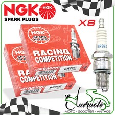 CANDELA NGK BR9EG ACCENSIONE