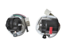 Coppia Comandi Manubrio