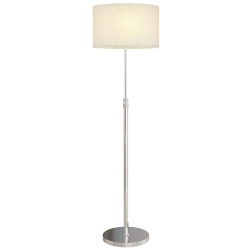 Homcom lampada pavimento - da,