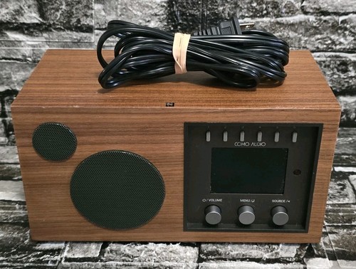 Como audio solo tom - di,