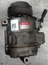 64526914370 Compressore a/c  BMW Serie 5 (E39) 528i 24V SW 5p/b/2793cc