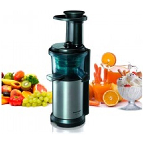Slow juicer l500 estrattore - slow,