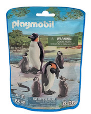 Playmobil City Life Zoo