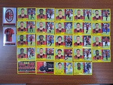 SET SQUADRA MILAN 2021 /2022