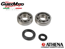 CUSCINETTI PARAOLIO ALBERO MOTORE HONDA CR 250 R 1992>2007  P400210444270