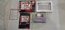 Pro sport hockey super - pro,